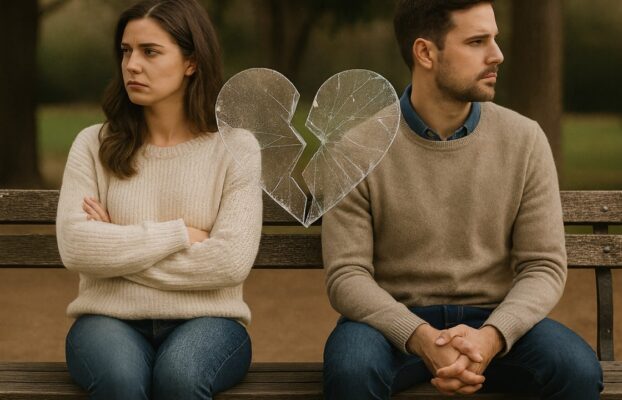 Beziehungs(un)fähigkeit