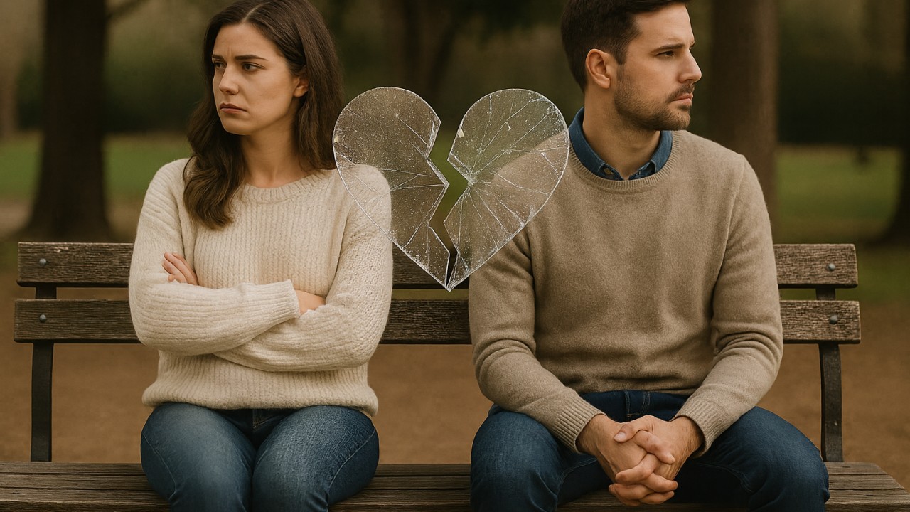 Beziehungs(un)fähigkeit